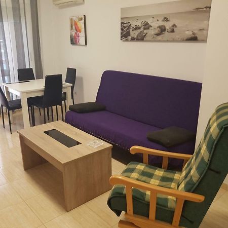 אורופסה דל מר Apartamento Costa Marina III Magic World מראה חיצוני תמונה