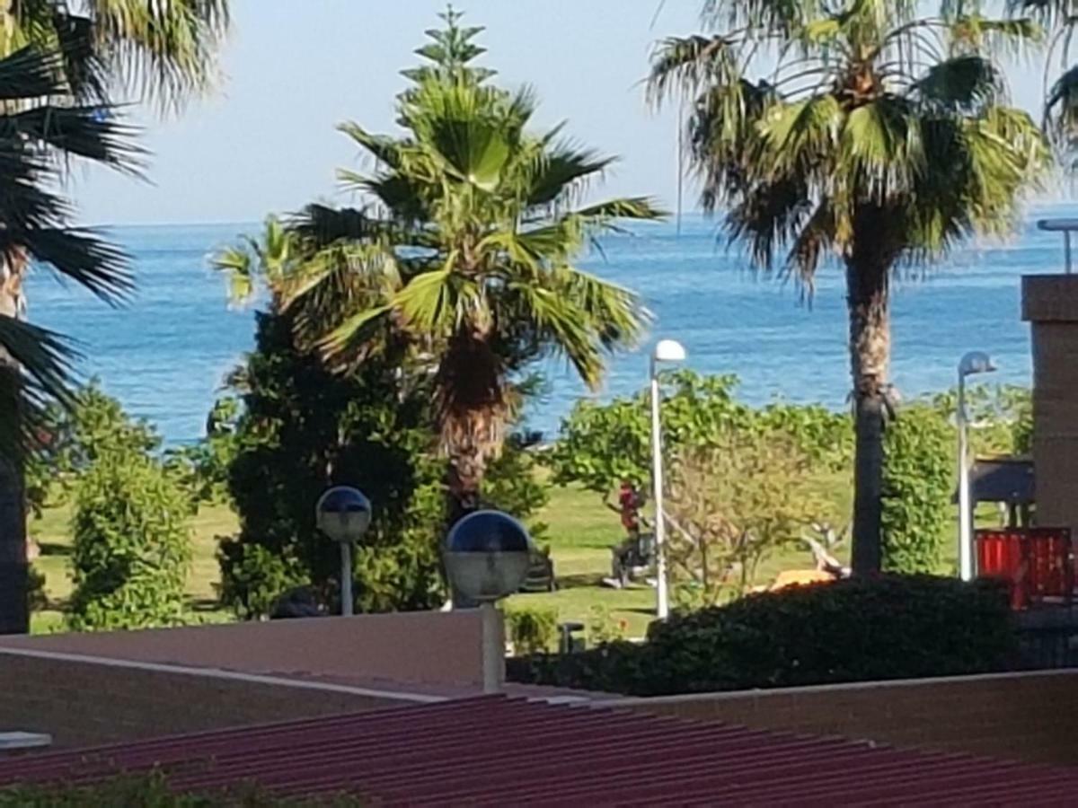 אורופסה דל מר Apartamento Costa Marina III Magic World מראה חיצוני תמונה